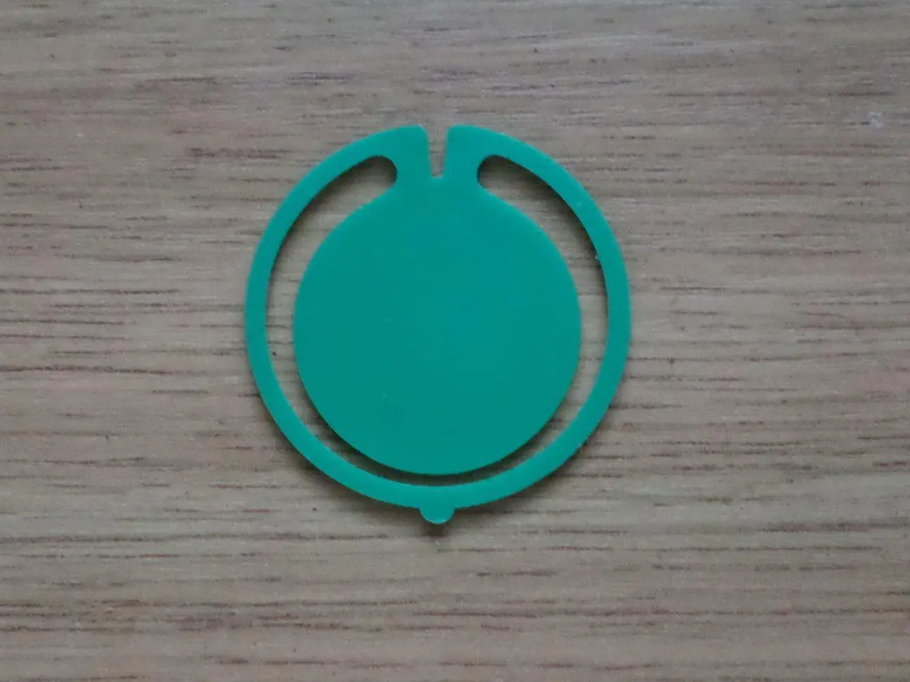 Олимпиада - 80. Олимпийская регата Таллинн Изготовлен - Экопласт Эстония зеленый 2