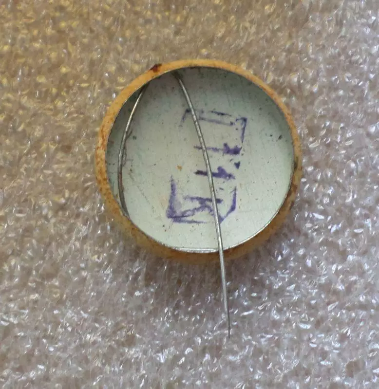 Футбол. Матч Карпаты Львов - Шахтер Донецк. 1969 год. Эстония. Norma, жесть, 1