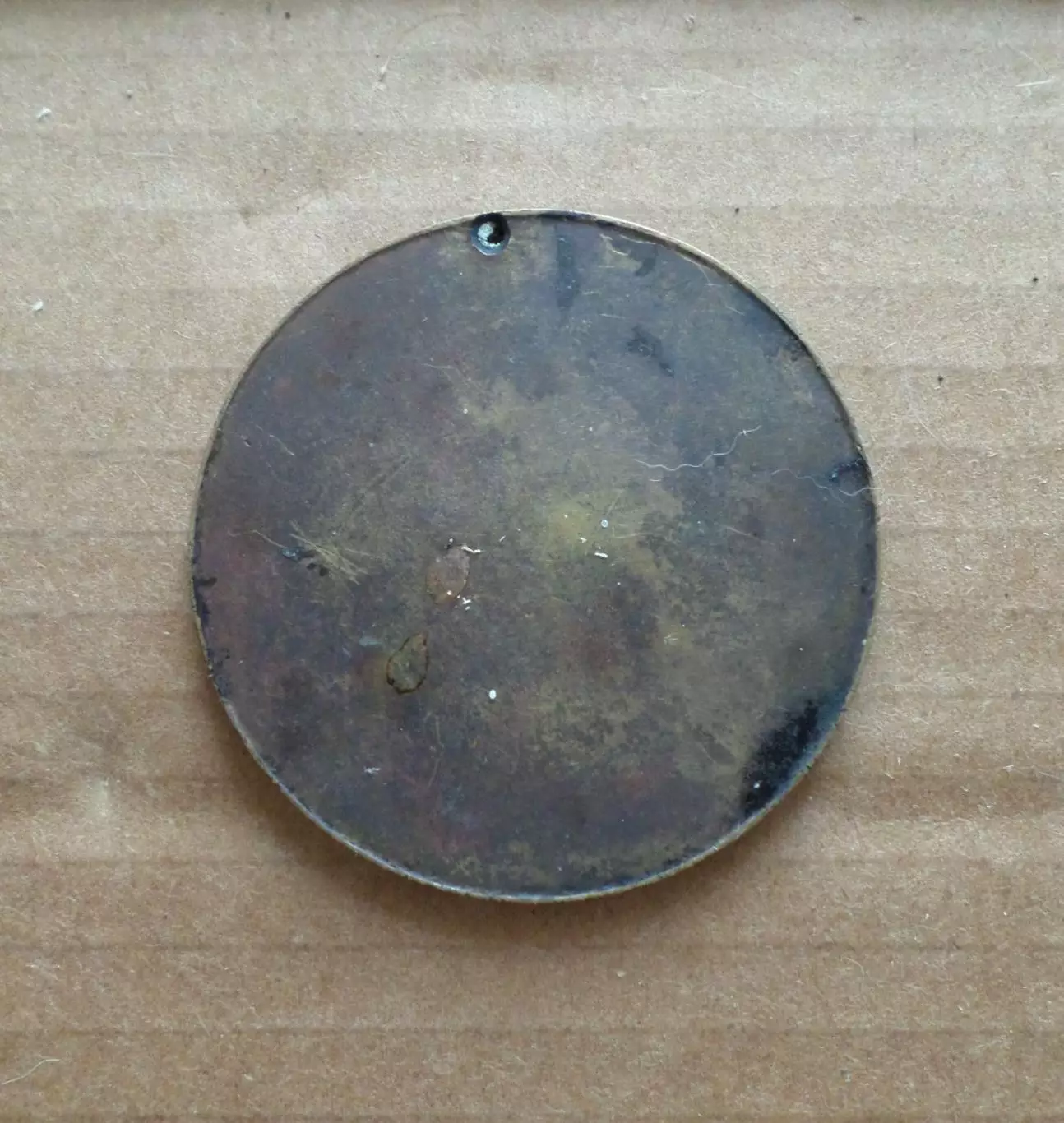 Лыжные гонки. Медаль. Турнир на приз В. Кааристо. Нарва. Эстония. 1