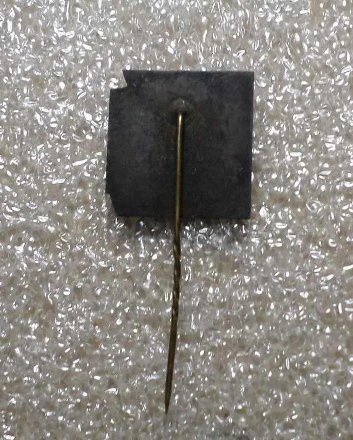 Бокс. Спорт. Турнир R. Kuura. Parnu 1966 год. Пярну Эстония. тяжелый, редкий 2