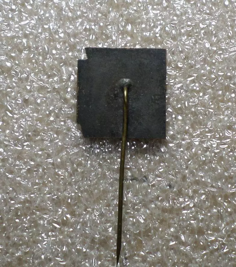 Бокс. Спорт. Турнир R. Kuura. Parnu 1967 год. Пярну Эстония. тяжелый, редкий 2