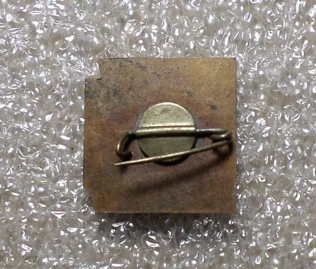 Бокс. Спорт. Турнир R. Kuura. Parnu 1968 год. Пярну Эстония. тяжелый, редкий 1