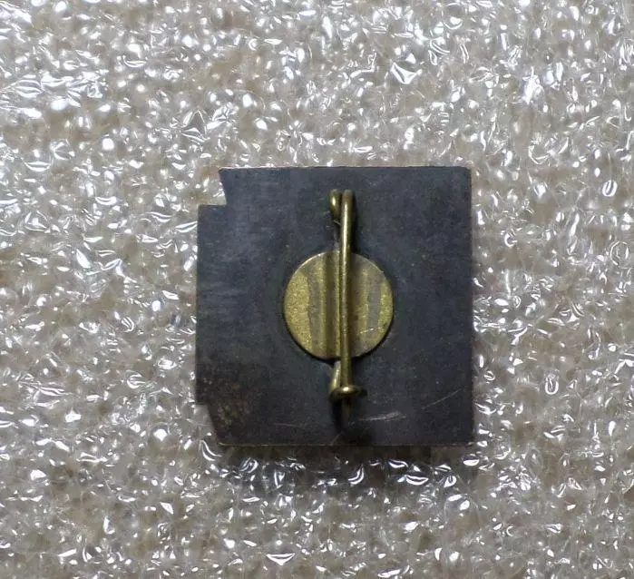 Бокс. Спорт. Турнир R. Kuura. Parnu 1975 год. Пярну Эстония. тяжелый, редкий 1