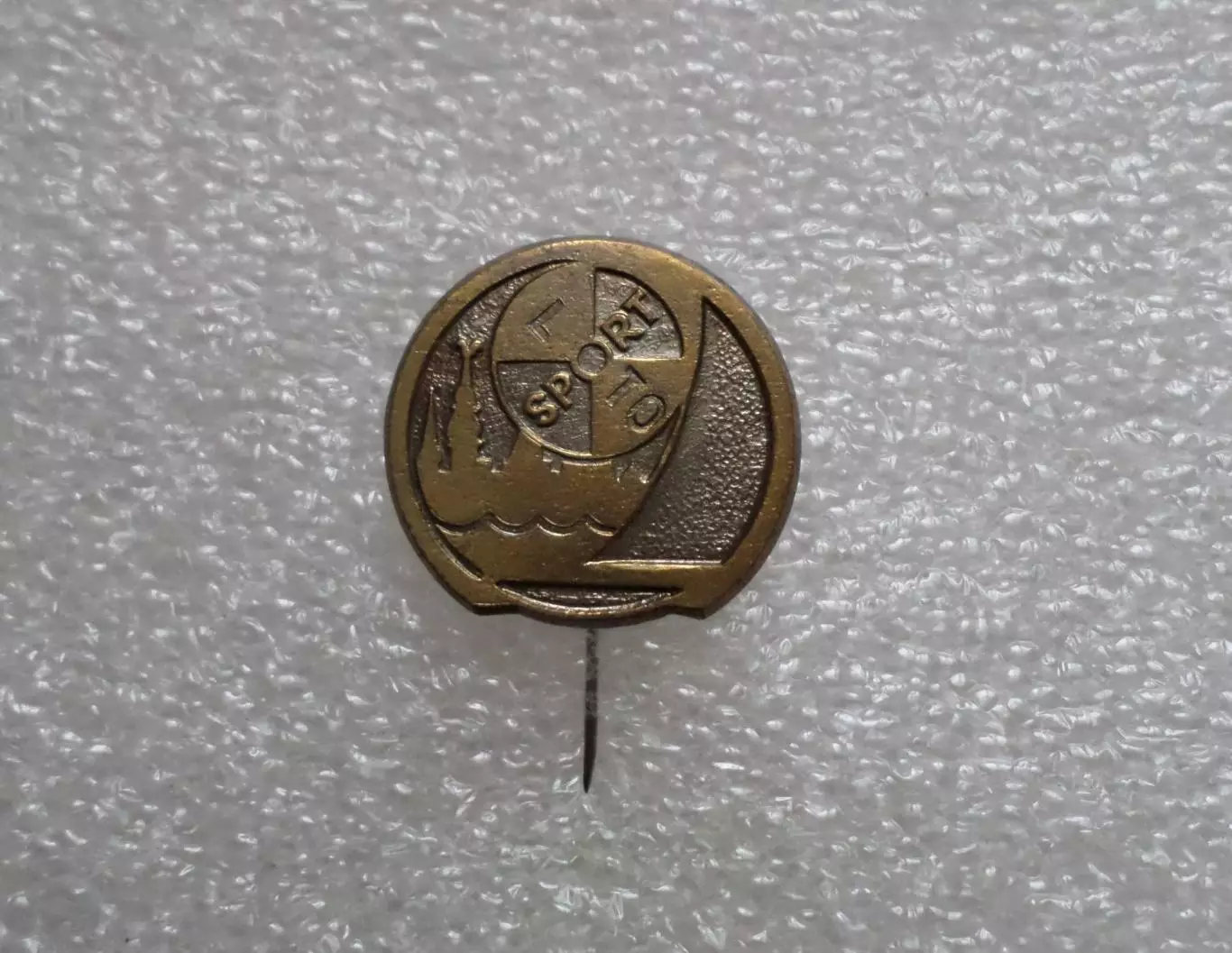 Спорт-лото. Таллин Эстония Тяжелый 1