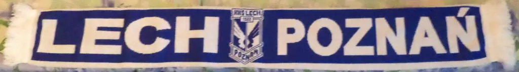 ФК Лех(Познань, Польша)