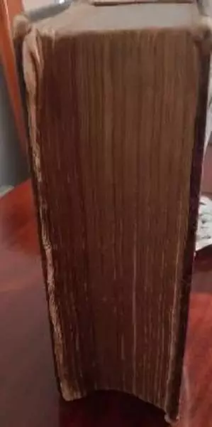 Молитвословъ. Чинъ часовъ церковныхъ. 6