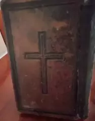 Молитвословъ. Чинъ часовъ церковныхъ.