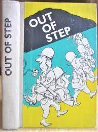 Out of step. (Military Humour)./ Не в ногу. (Военный юмор).