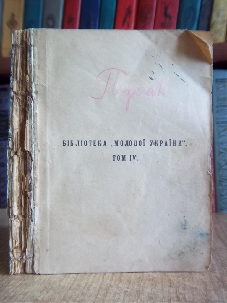 Малі герої: Картини з життя дітей.