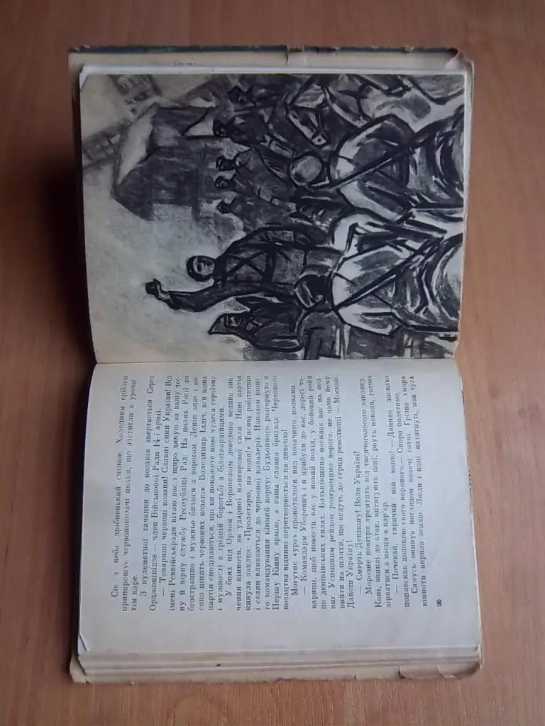 Цюпа Іван Грона червоного глоду. 2