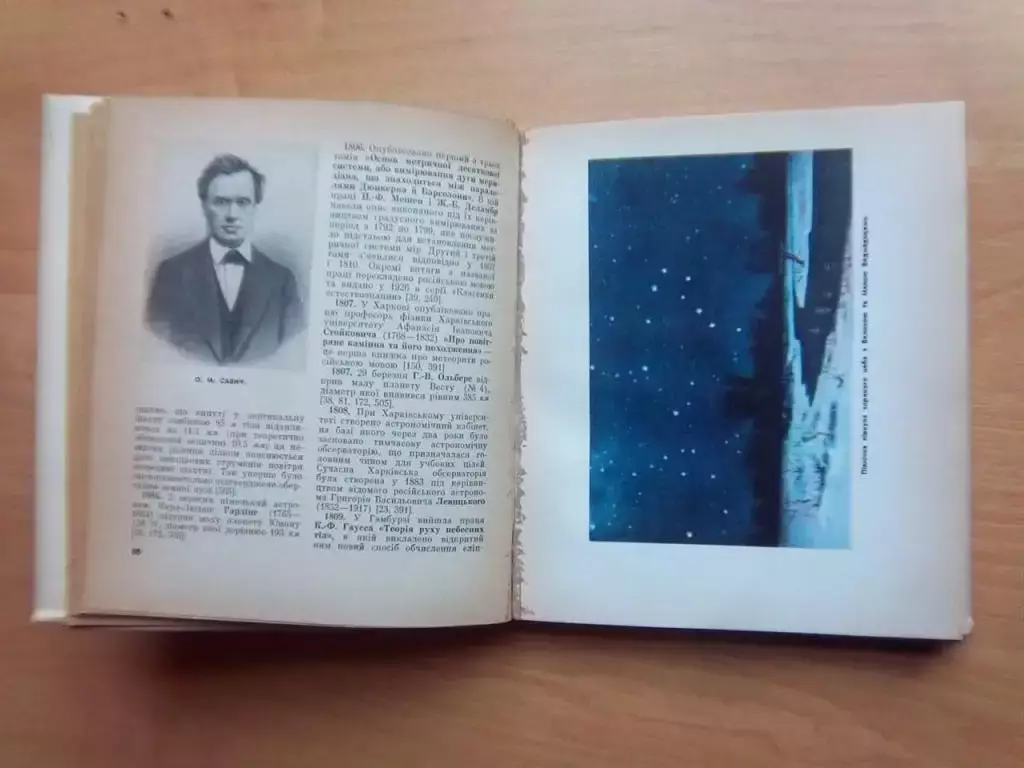 Астрономія і космонавтика. Короткий хронологічний довідник. 2