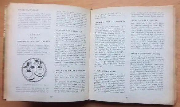 Дарія Цвек У будні і свята. 1