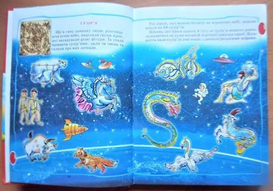 Енциклопедія для малят. 1