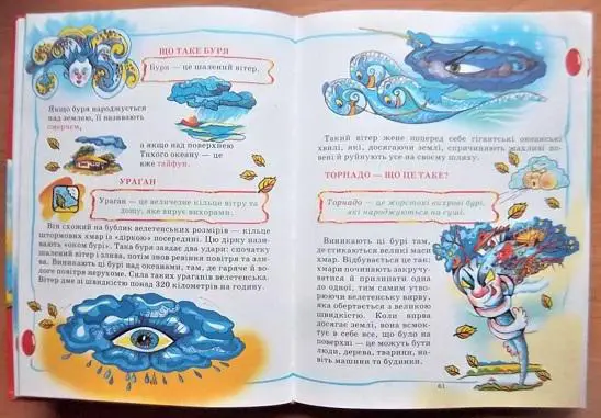 Енциклопедія для малят. 2