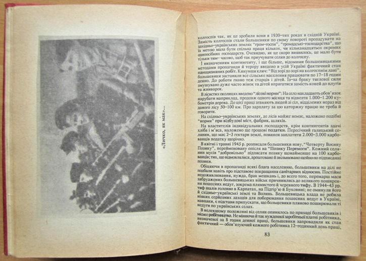 Українська повстанська армія. 1942-1952. Документи і матеріали. 4