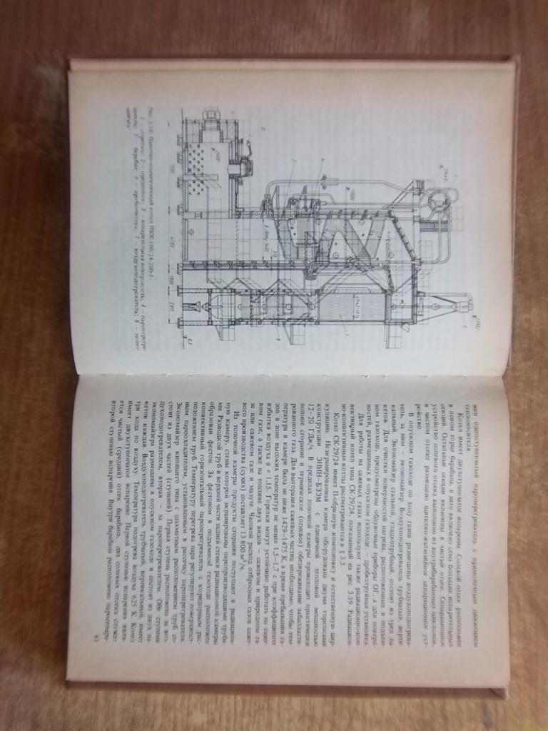 Котлы-утилизаторы и энерготехнологические агрегаты. 2