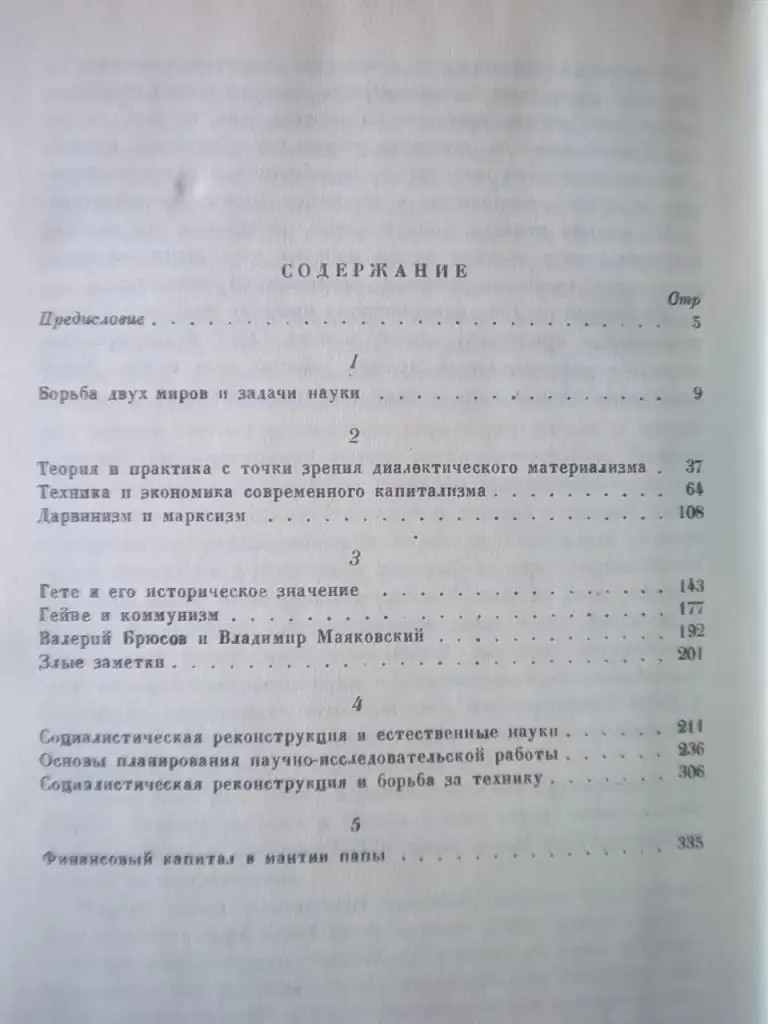 Бухарин Николай Этюды. 1