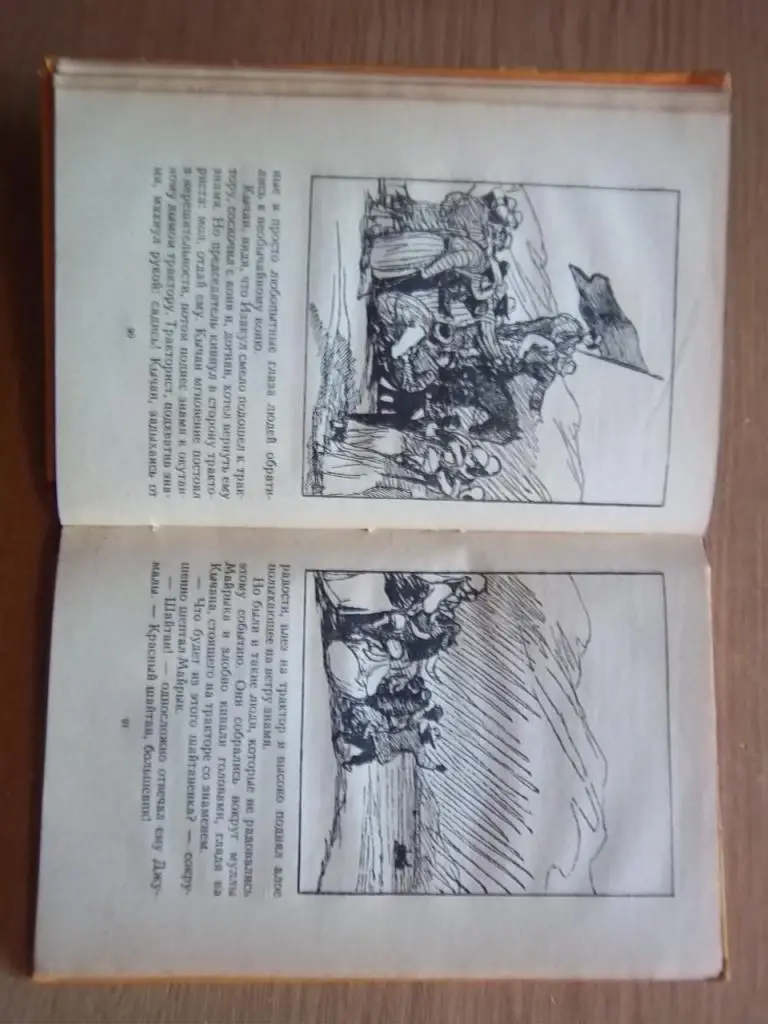 Бейшеналиев Шукурбек Кычан. 2