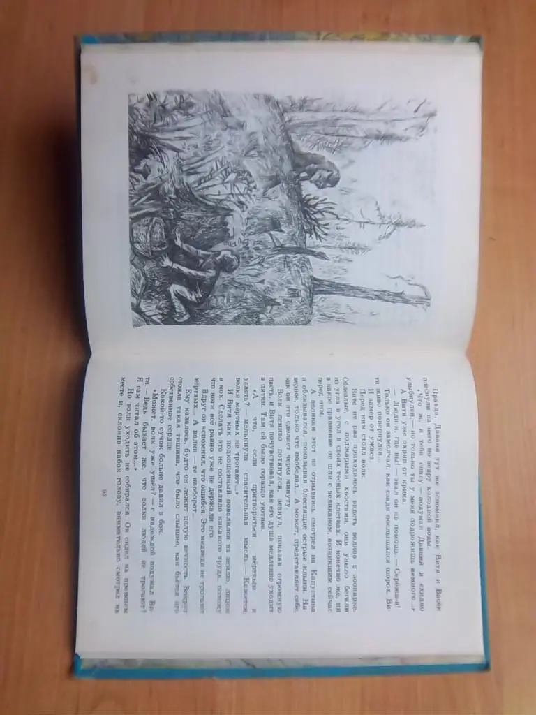 Рутковский Владимир Бухтик из тихой заводи. 2