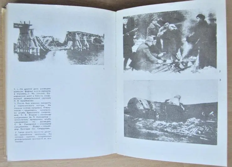 Буг в огне. Сборник. 5