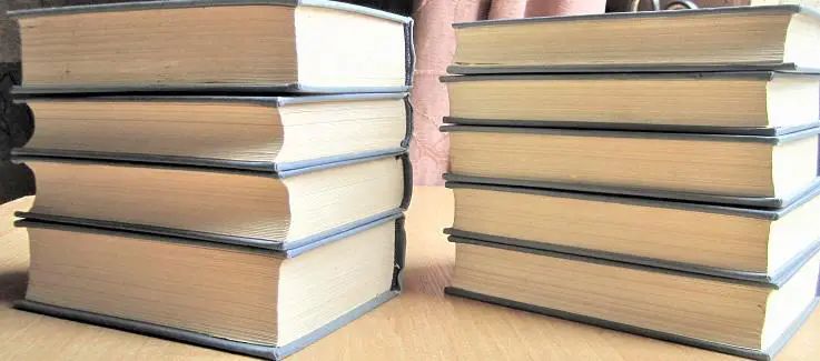 А.С. Пушкин. Полное собрание сочинений в десяти Тома 1, 2, 3, 4, 5, 7, 8, 9, 10. 5