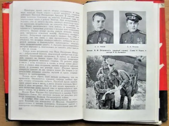 Жолудев Л.В. Стальная эскадрилья. 3