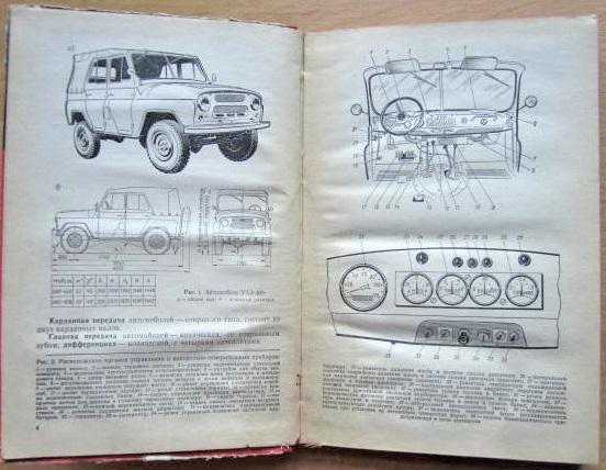 UAZ Hunter (УАЗ Хантер) Литература по ремонту и обслуживанию - книги по автомобилям «УАЗ Hunter»