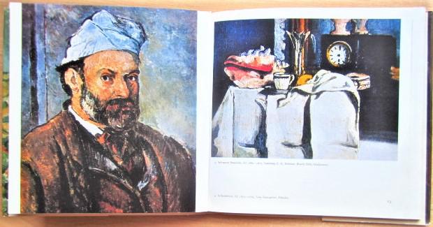 Miroslav Micko. Poul Cezanne./ Поль Сезан. 1