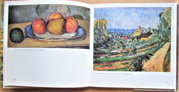 Miroslav Micko. Poul Cezanne./ Поль Сезан. 3