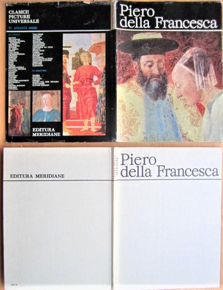 Piero della Francesca./ Пьеро делла Франческа.