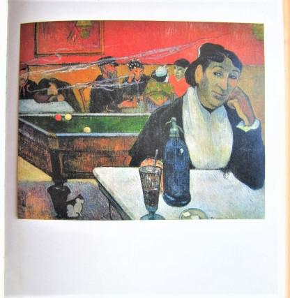Paul Gauguin. Masters of world painting./ Поль Гоген. Мастера мировой живописи. 2