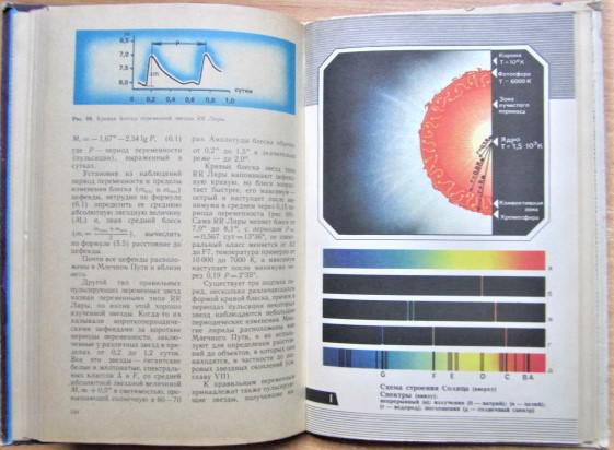 Астрофизика. Книга для чтения по астрономии. 1