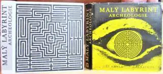 Maly labyrint archeologie./ Малый лабиринт археологии.