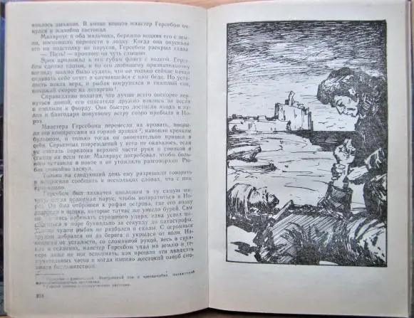 Пятьсот миллионов бегумы. Найденыш с погибшей Цинтии.1