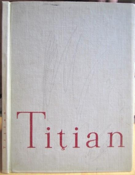 Titian./ Тициан.