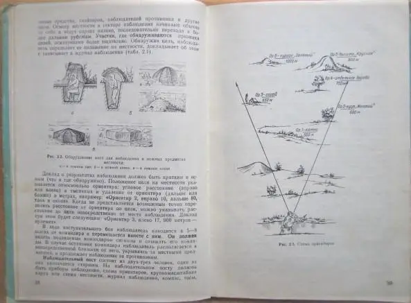 Учебник сержанта воздушно-десантных войск. Часть 1. 1