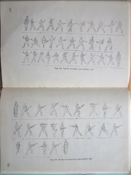 Учебник сержанта воздушно-десантных войск. Часть 1. 2