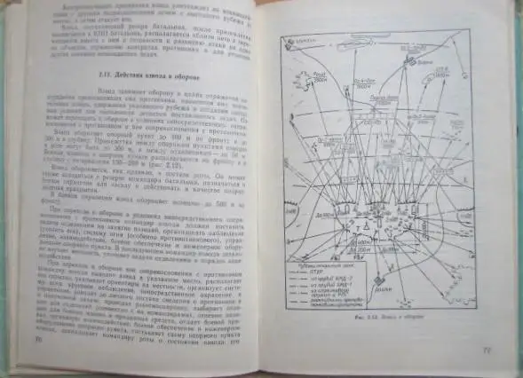 Учебник сержанта воздушно-десантных войск. Часть 1. 3