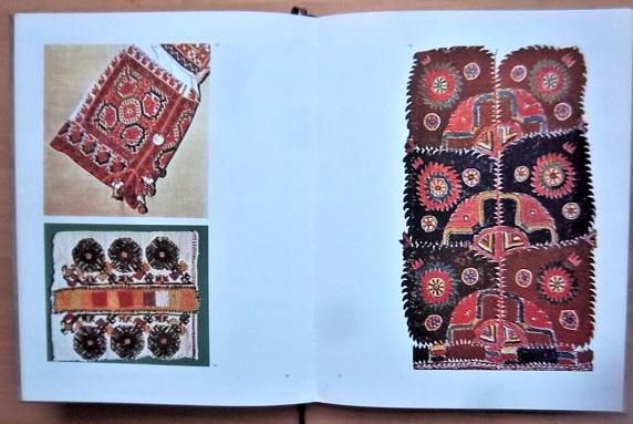 Macedonian folk embroidery./ Македонская народная вышивка. 2