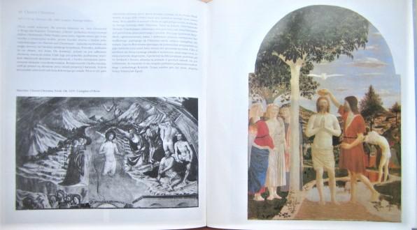 Vilmos Tatrai Piero della Francesca./ Пьеро делла Франческа. 1