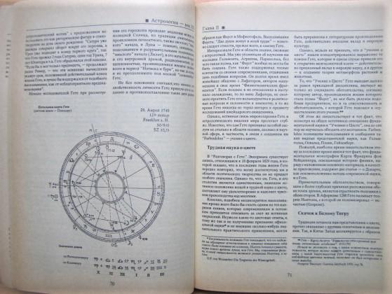 Астрология. Век XX. 2