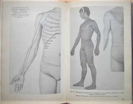 Лувсан ГавааОчерки методов восточной рефлексотерапии. 2