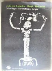 Ядвіга Ліпінська, Марек Марціняк Міфологія Стародавнього Єгипту. польською мовою