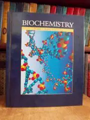 Zubay G.	Biochemistry. Third Edition.