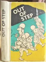Out of step. (Military Humour)./ Не в ногу. (Военный юмор).