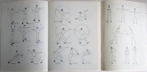 Богачихин М.	Уроки китайской гимнастики Выпуск 1 и 2. Физкультура против недуга. 2