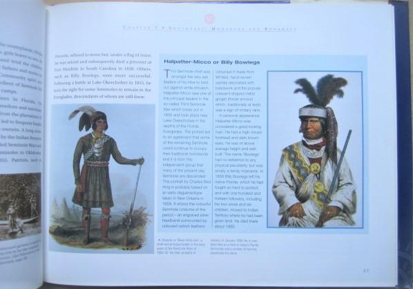 Colin F. Taylor	North American Indians. Pictorial History 5