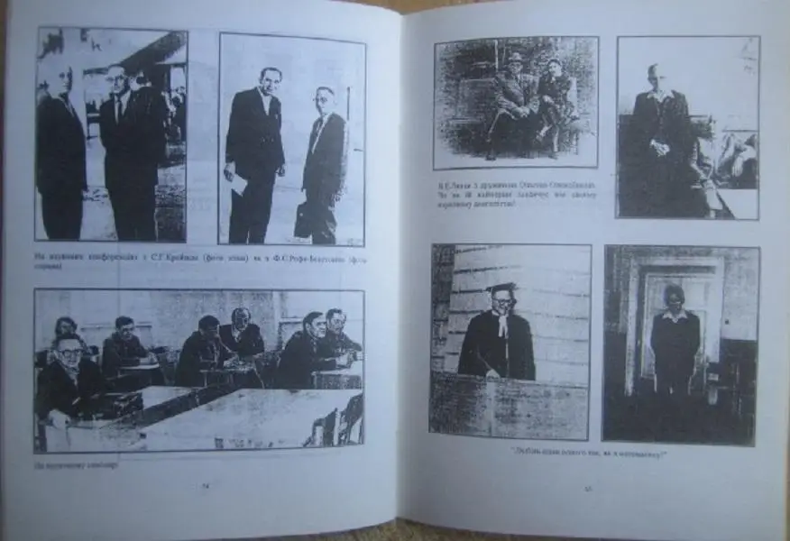 Кудрик Т. та ін.	Владислав Елійович Лянце (до 80-річчя від дня народження). 2