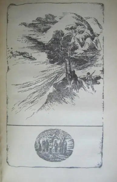 Алексей Новиков-Прибой.	В бухте «Отрада»	«Морская библиотека» Книга 49. Рассказы 4