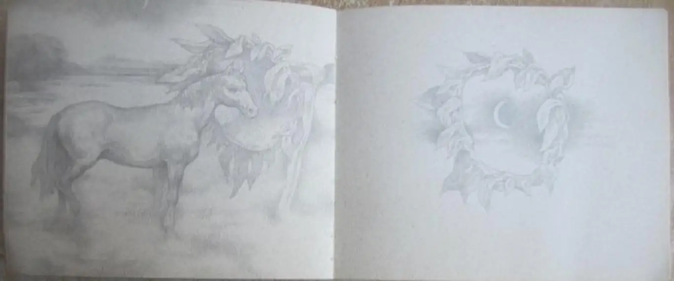 Вінграновський М.	Губами теплими і оком золотим: поезії. 5